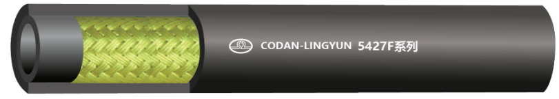 数据中心管--5427F系列