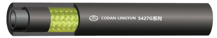 数据中心管--5427G系列