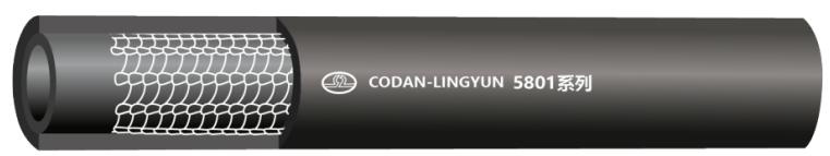 TPV管路--5801系列