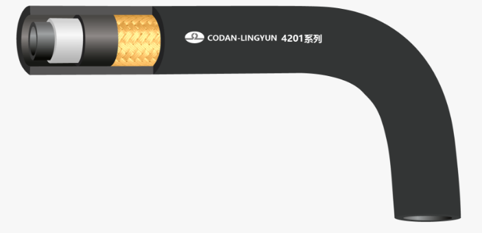 异型空调胶管-4201系列