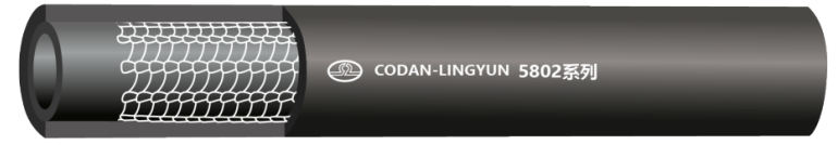 TPV管路--5802系列