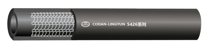 EPDM胶管--5426系列
