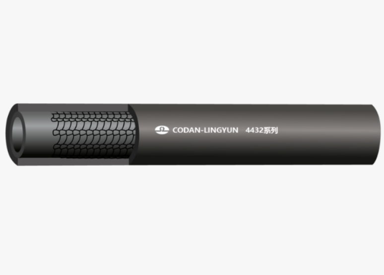 动力转向管--4432系列