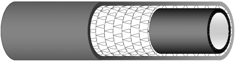 动力转向管--4432系列