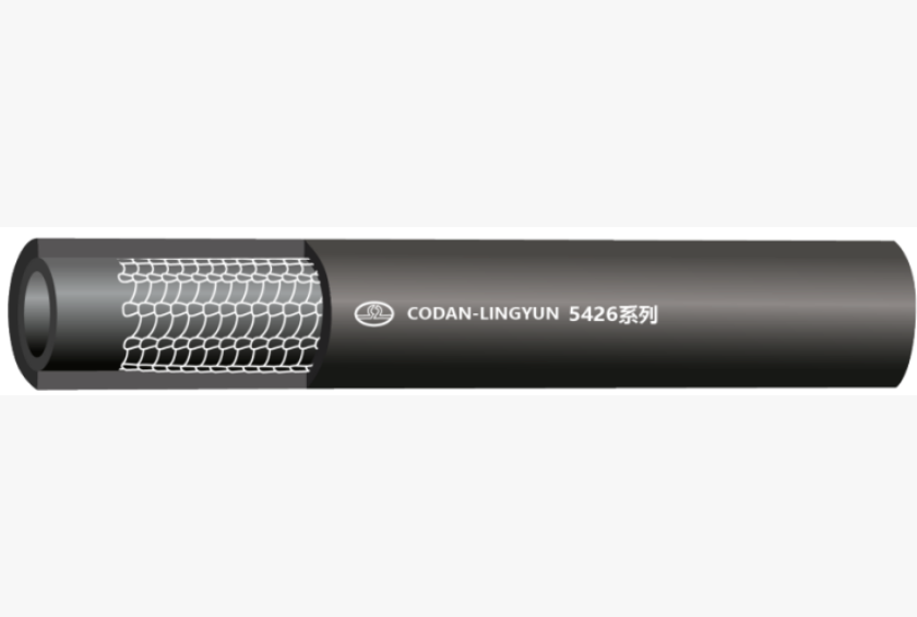 EPDM胶管--5426系列