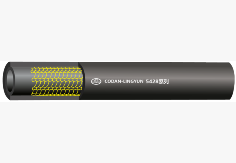 EPDM胶管--5428系列