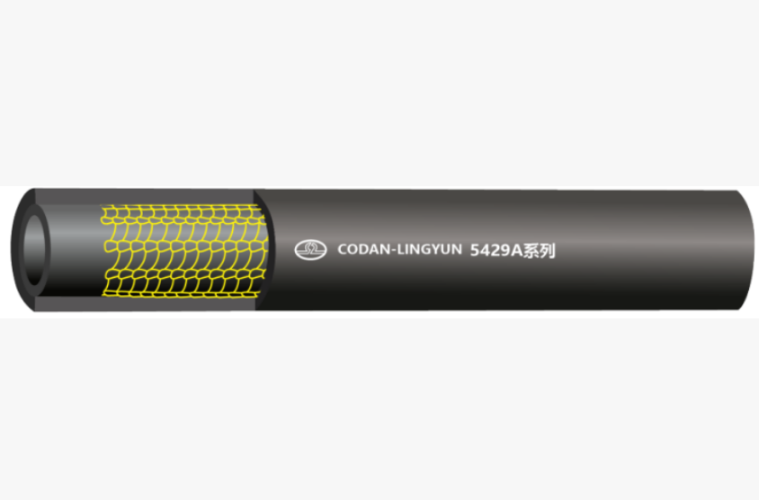 EPDM胶管--5429A系列