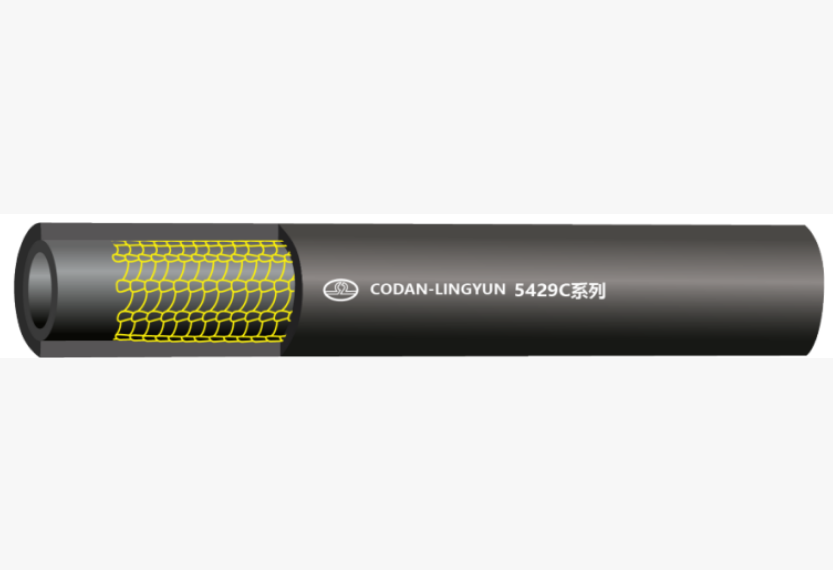 EPDM胶管--5429C系列