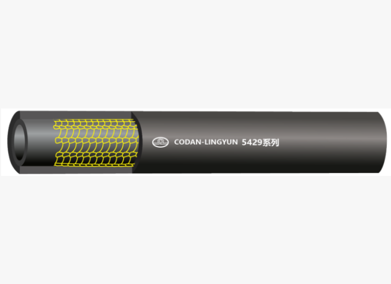 EPDM胶管--5429系列