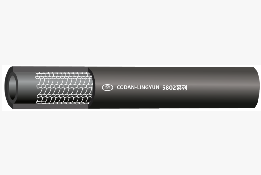 TPV管路--5802系列