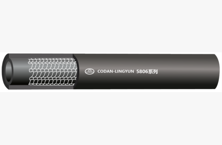 TPV管路--5806系列