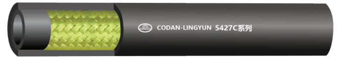 EPDM胶管--5427C系列