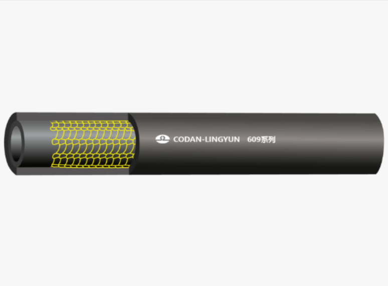 油冷管--609系列