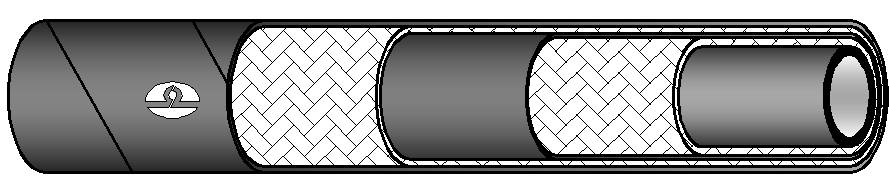 动力转向管--3910系列