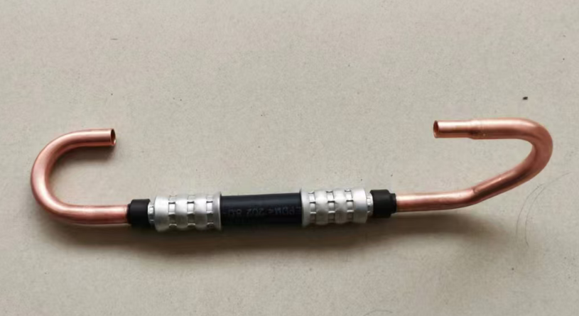 铜管总成-驻车空调